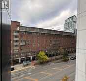 467 - 121 SHERBOURNE STREET Toronto