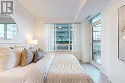 401 - 110 MARINE PARADE DRIVE Toronto