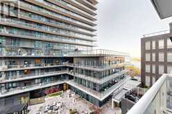 401 - 110 MARINE PARADE DRIVE Toronto