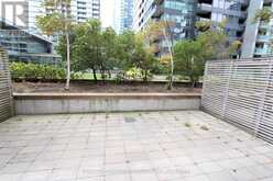 225 - 4K SPADINA AVENUE Toronto