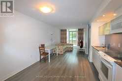 225 - 4K SPADINA AVENUE Toronto