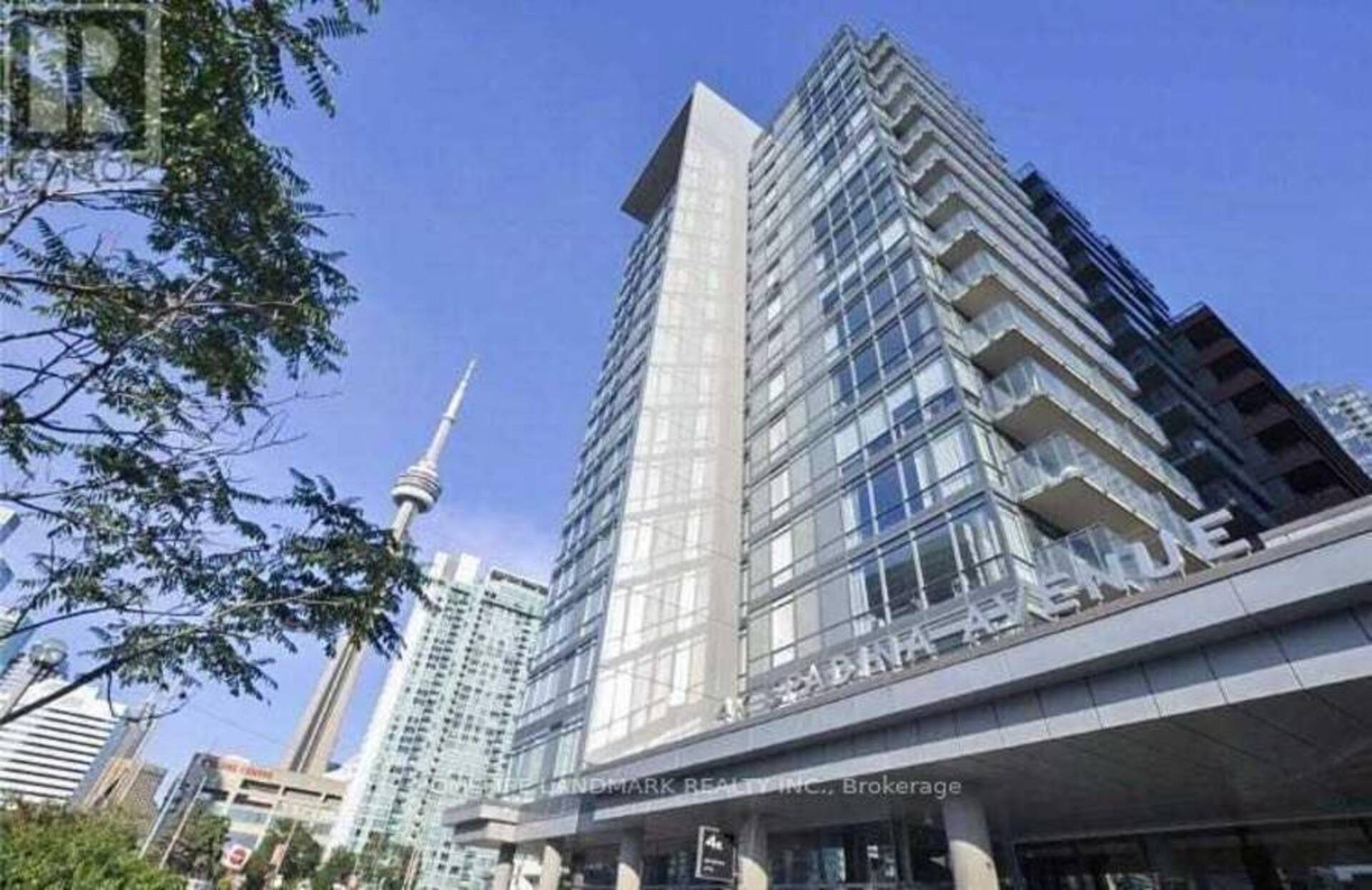 225 - 4K SPADINA AVENUE Toronto