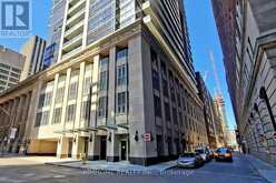 1415 - 70 TEMPRANCE STREET Toronto