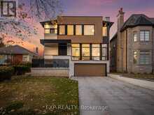 274 DUNVIEW AVENUE Toronto