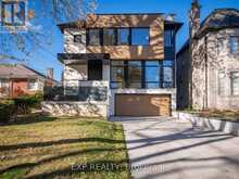 274 DUNVIEW AVENUE Toronto