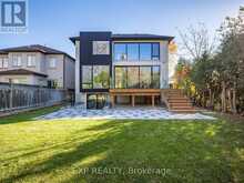 274 DUNVIEW AVENUE Toronto