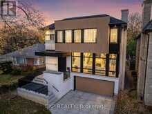 274 DUNVIEW AVENUE Toronto