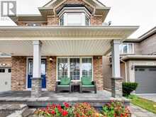 2400 GUILDSTONE CRESCENT Oakville