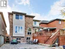 2400 GUILDSTONE CRESCENT Oakville