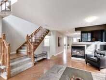 2400 GUILDSTONE CRESCENT Oakville