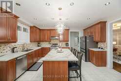 24 CAMPWOOD CRESCENT N Brampton