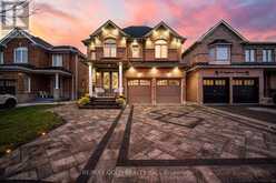 24 CAMPWOOD CRESCENT N Brampton