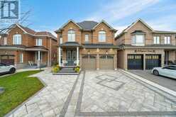 24 CAMPWOOD CRESCENT N Brampton