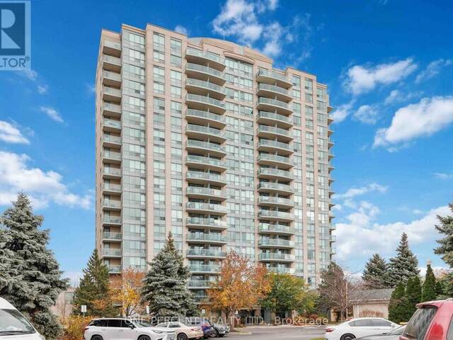 804 - 2545 ERIN CENTRE BOULEVARD Mississauga Ontario