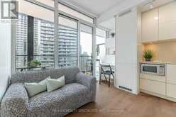 3012 - 125 PETER STREET Toronto