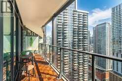 3012 - 125 PETER STREET Toronto