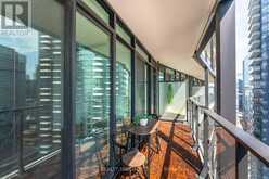 3012 - 125 PETER STREET Toronto