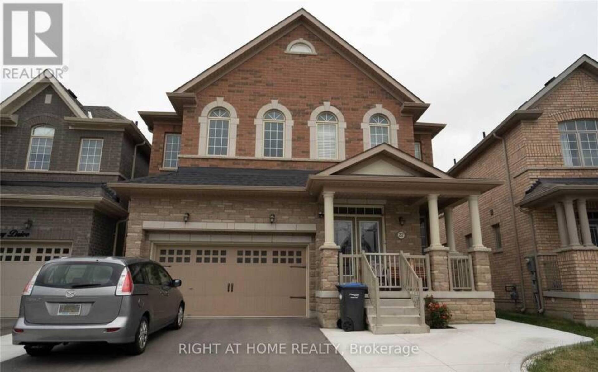 22 GEORGE GRAY DRIVE Brampton