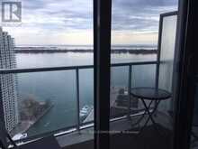 3403 - 208 QUEENS QUAY W Toronto