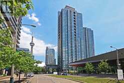 1102 - 15 FORT YORK BOULEVARD Toronto