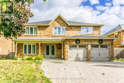 49 SIMMS DRIVE Ajax