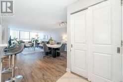 703 - 25 TRAILWOOD DRIVE E Mississauga