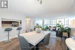 703 - 25 TRAILWOOD DRIVE E Mississauga