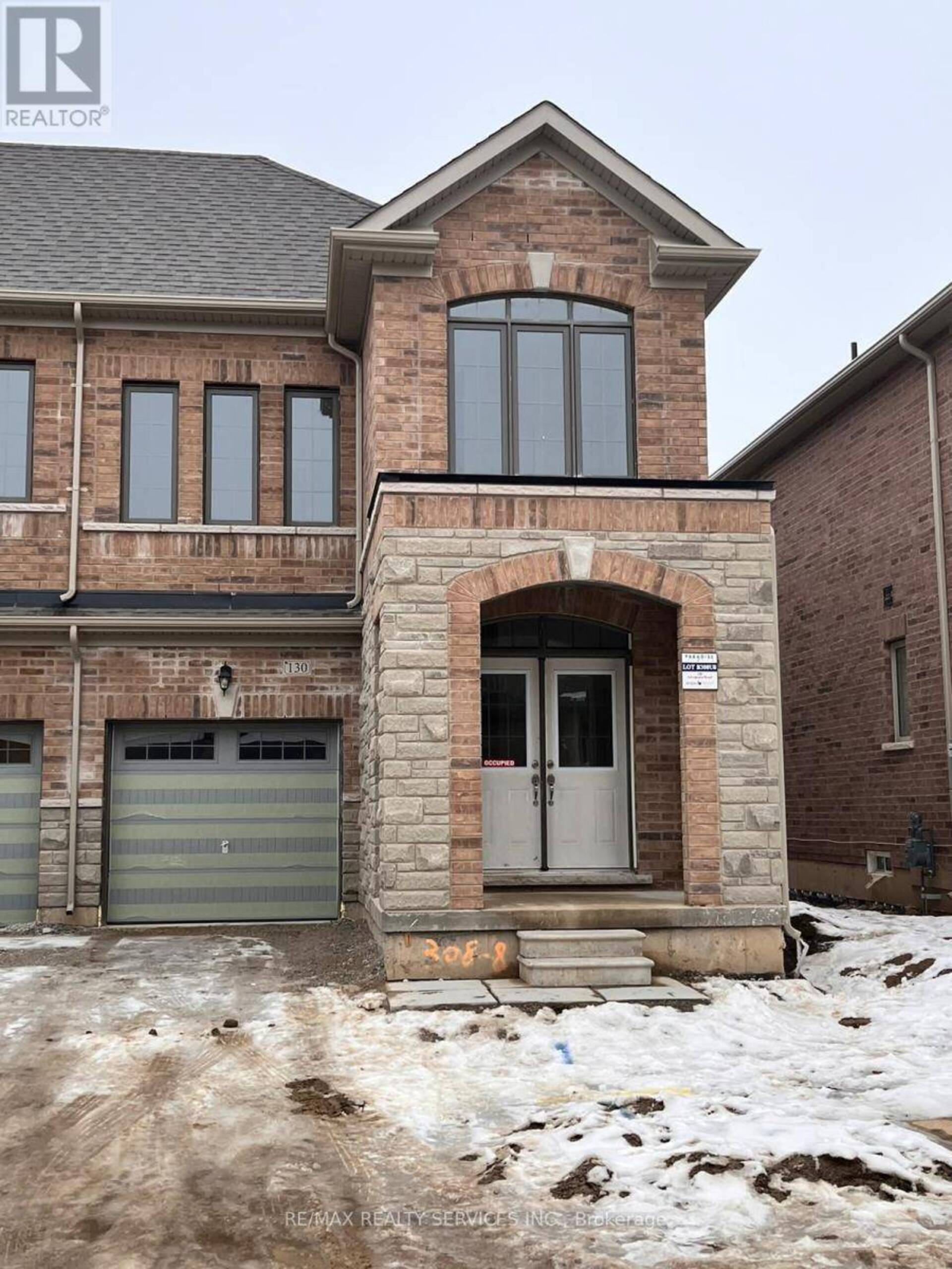 130 ADVENTURA ROAD Brampton