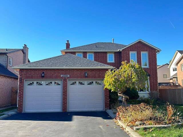 2200 SIXTH LINE Oakville Ontario