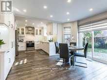 5312 FALLINGBROOK DRIVE Mississauga