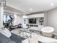 5312 FALLINGBROOK DRIVE Mississauga