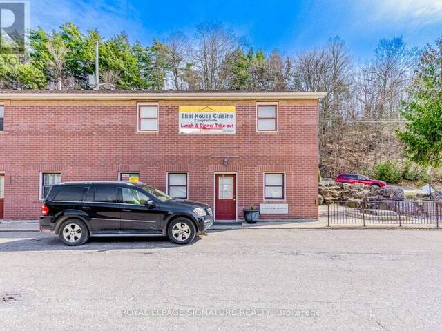 2A - 43 MAIN STREET S Milton Ontario