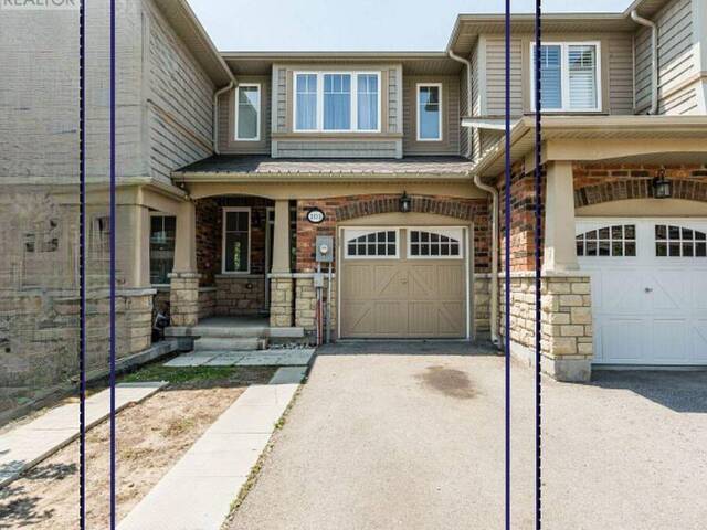 101 ABIGAIL CRESCENT Caledon Ontario