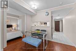 1221 - 711 BAY STREET Toronto