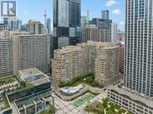 1221 - 711 BAY STREET Toronto