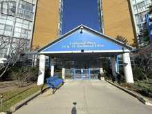 1108 - 25 TRAILWOOD DRIVE Mississauga