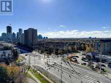 1108 - 25 TRAILWOOD DRIVE Mississauga