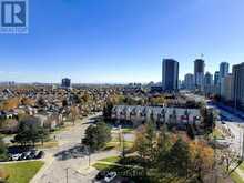 1108 - 25 TRAILWOOD DRIVE Mississauga