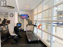 1108 - 25 TRAILWOOD DRIVE Mississauga