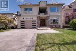 37 MINNEWAWA ROAD Mississauga