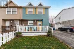 MAIN - 676 BALSAM CRESCENT Oshawa