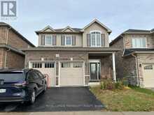 26 MOSES CRESCENT Clarington