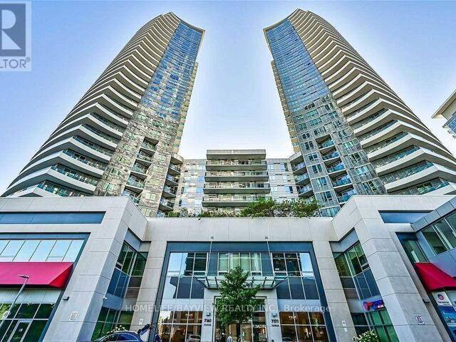 1022 - 7161 YONGE STREET Markham Ontario