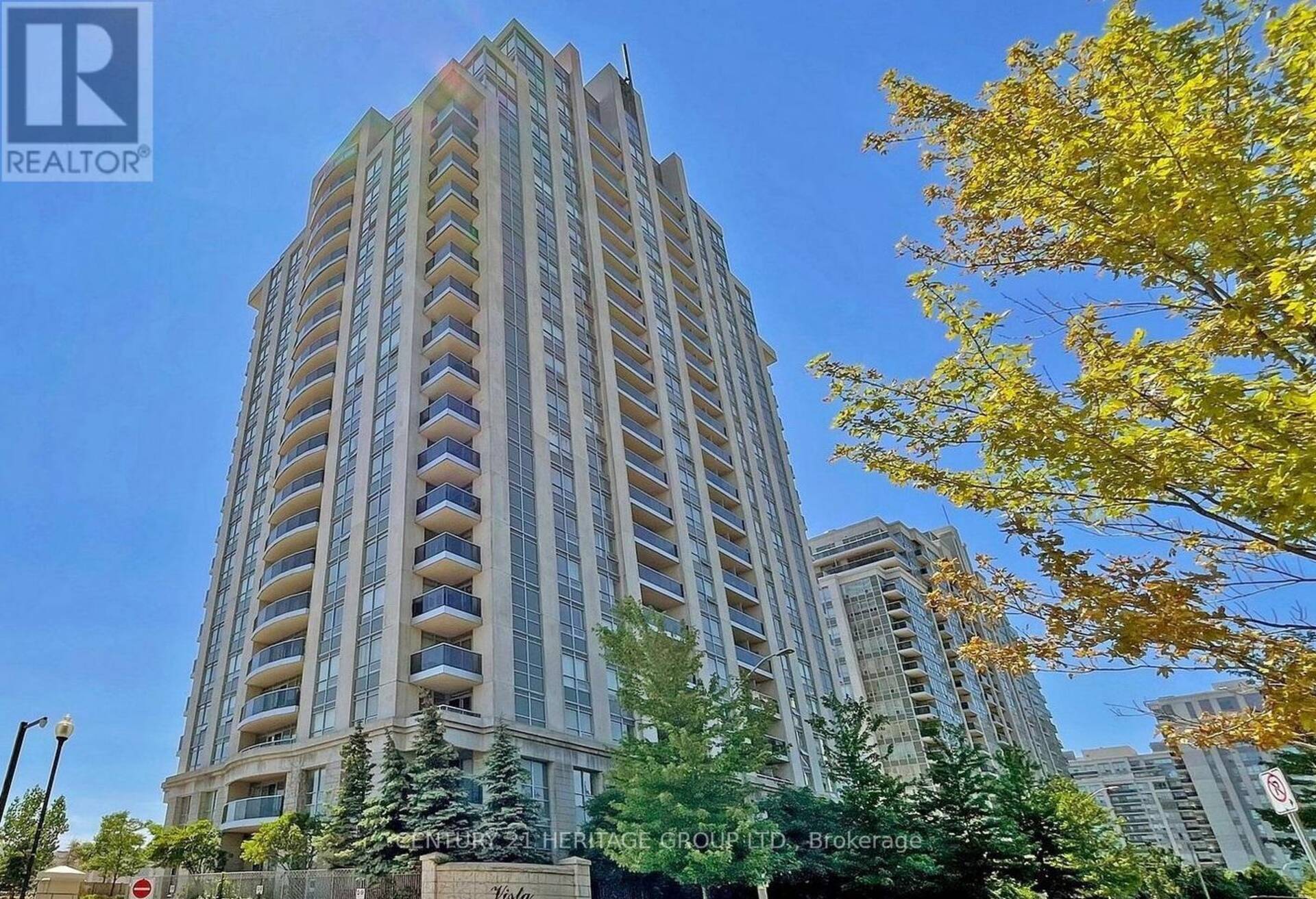 1101 - 7 NORTH PARK ROAD Vaughan