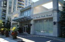 1101 - 7 NORTH PARK ROAD Vaughan