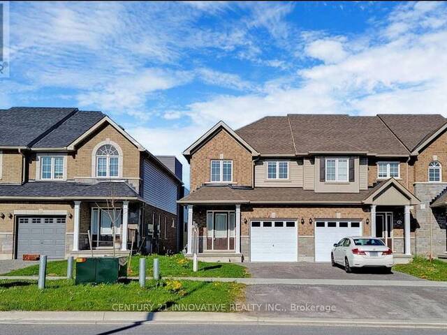 1634 HETHERINGTON DRIVE W Peterborough Ontario