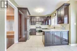 5474 VALHALLA CRESCENT Mississauga