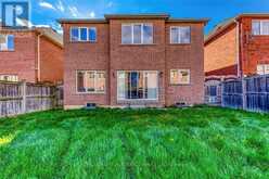 5474 VALHALLA CRESCENT Mississauga