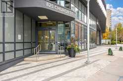 3002 - 825 CHURCH STREET Toronto