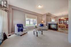 824 BLACK CHERRY DRIVE Oshawa